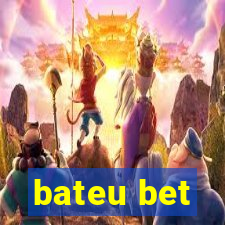 bateu bet