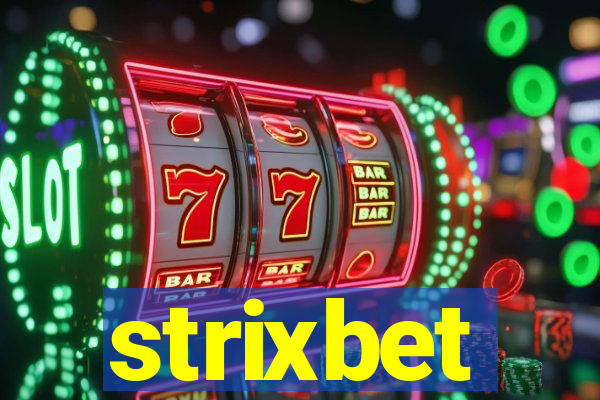 strixbet