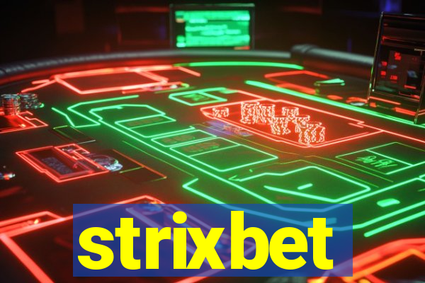 strixbet