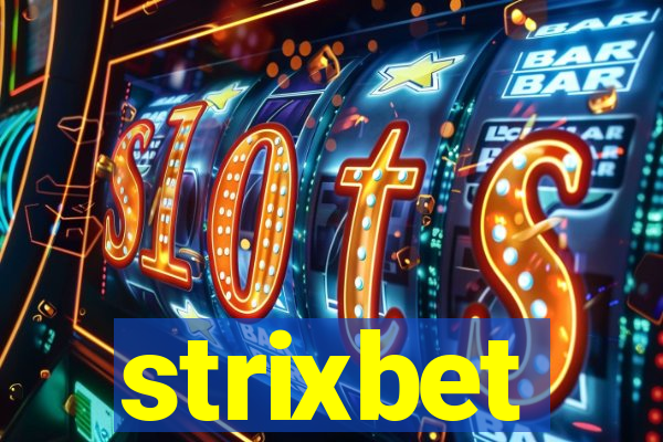 strixbet