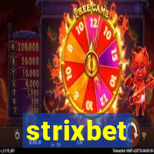 strixbet