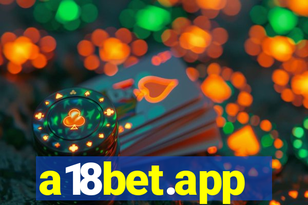 a18bet.app