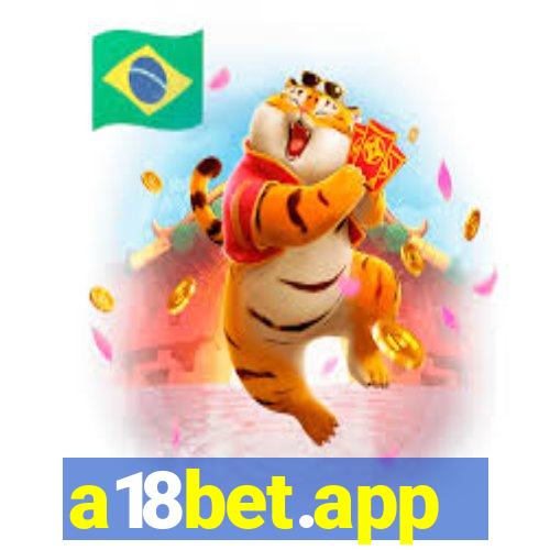 a18bet.app