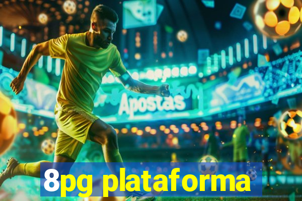 8pg plataforma