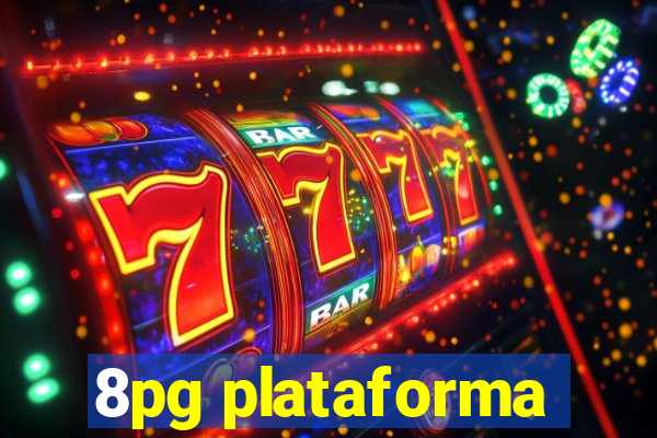 8pg plataforma