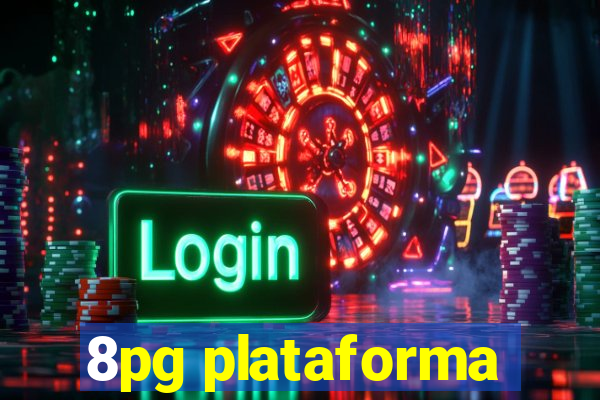 8pg plataforma