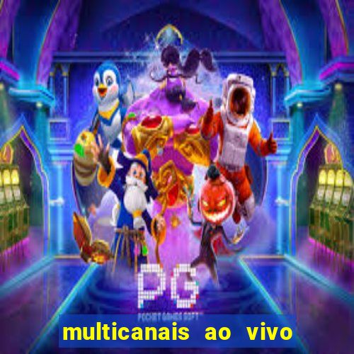 multicanais ao vivo sportv 2