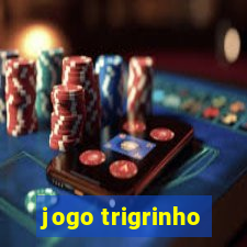 jogo trigrinho