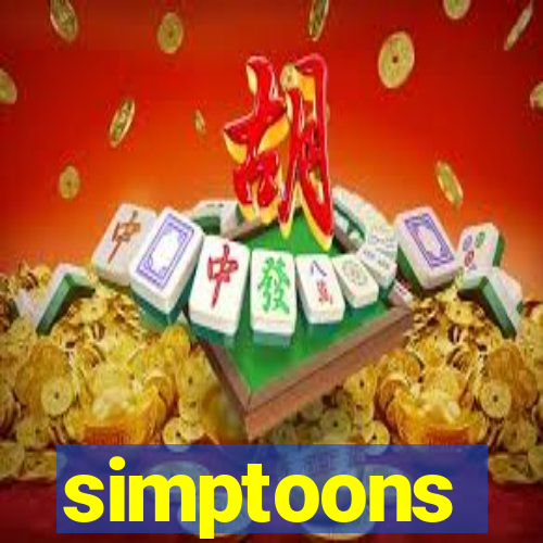 simptoons