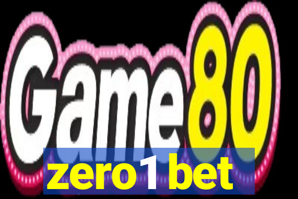 zero1 bet