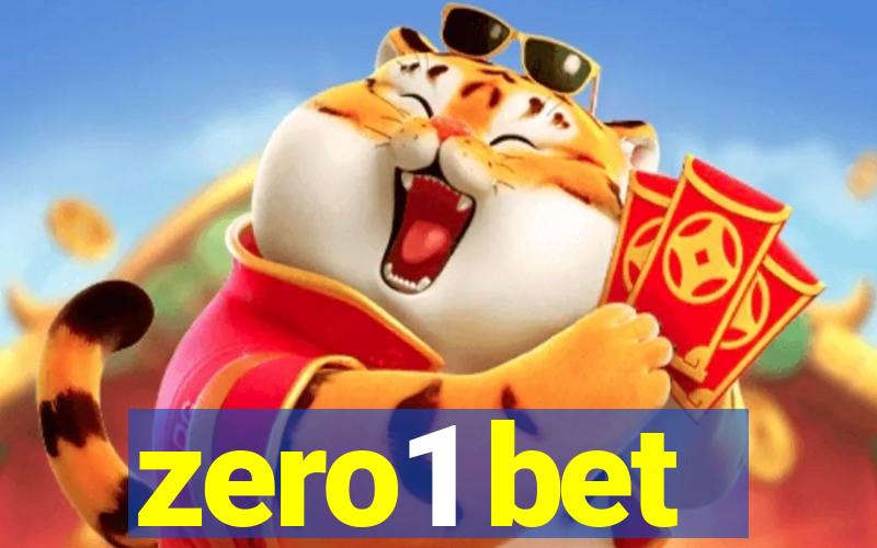 zero1 bet