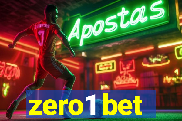 zero1 bet