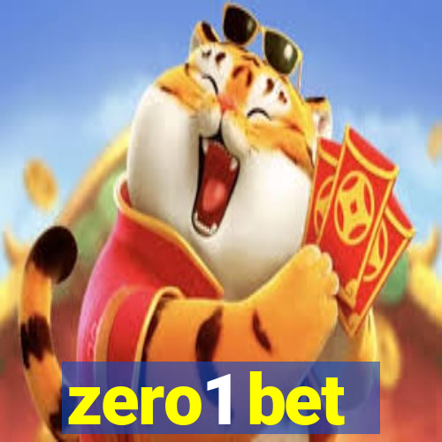 zero1 bet