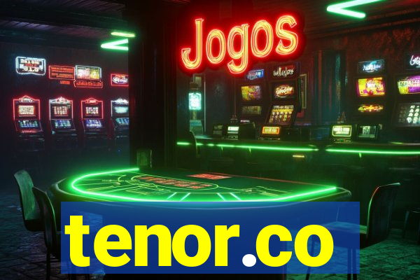 tenor.co