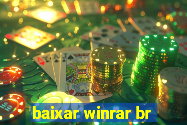 baixar winrar br