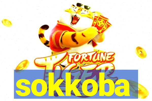 sokkoba