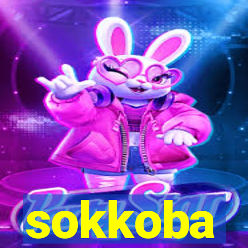 sokkoba