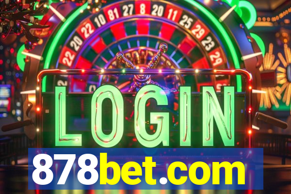 878bet.com