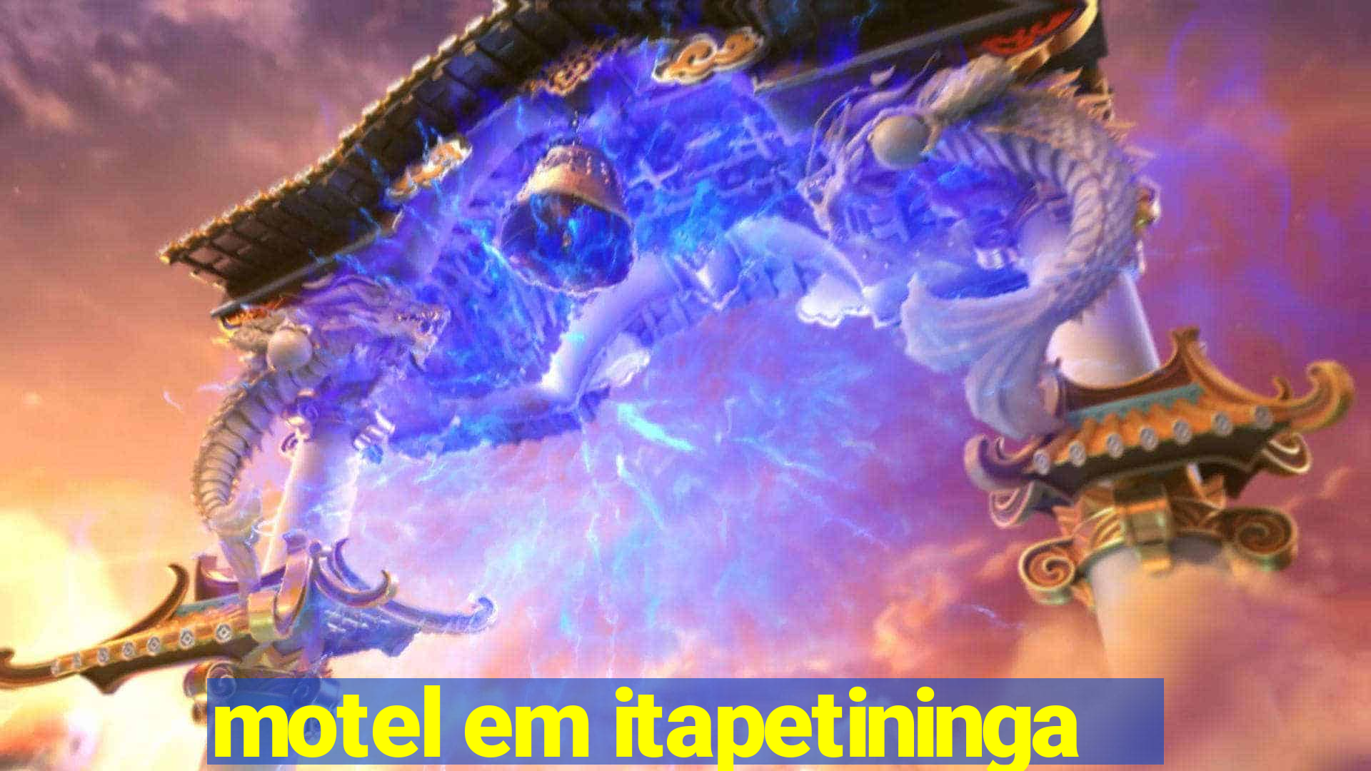 motel em itapetininga