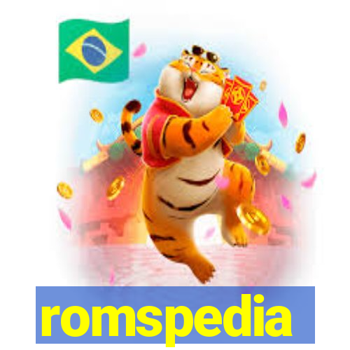 romspedia