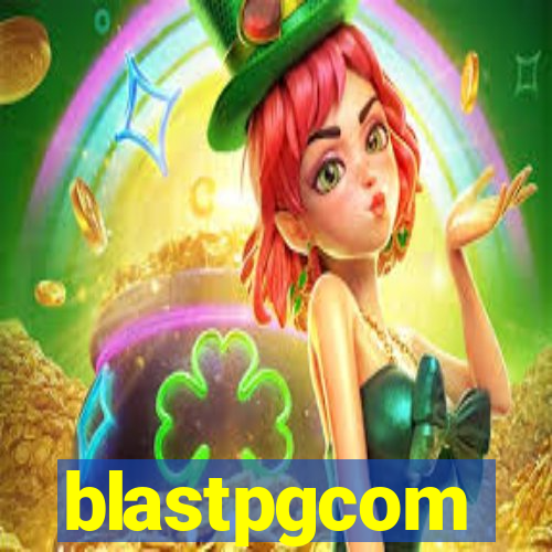 blastpgcom