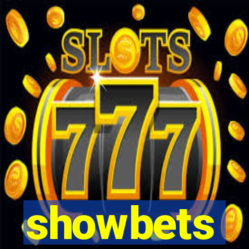 showbets