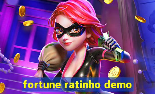 fortune ratinho demo