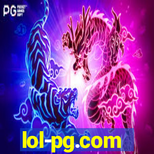 lol-pg.com