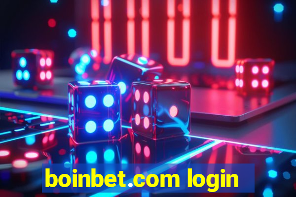 boinbet.com login