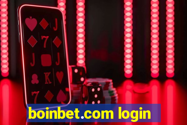 boinbet.com login