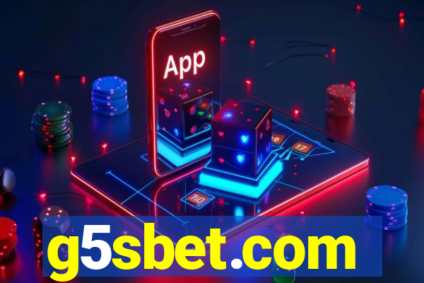 g5sbet.com