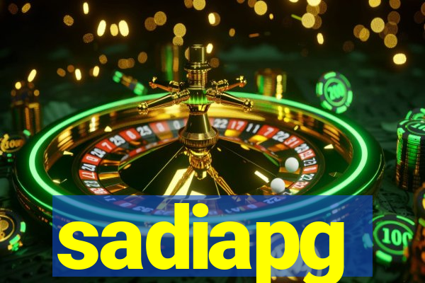 sadiapg