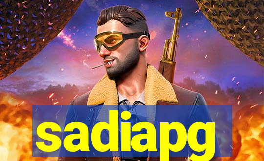 sadiapg