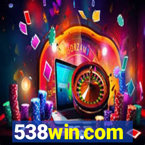 538win.com