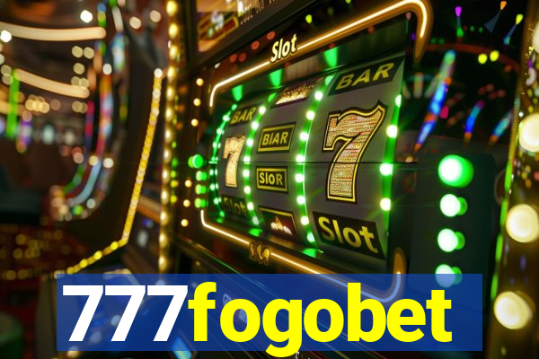 777fogobet