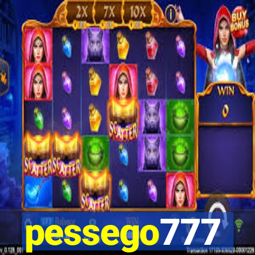 pessego777