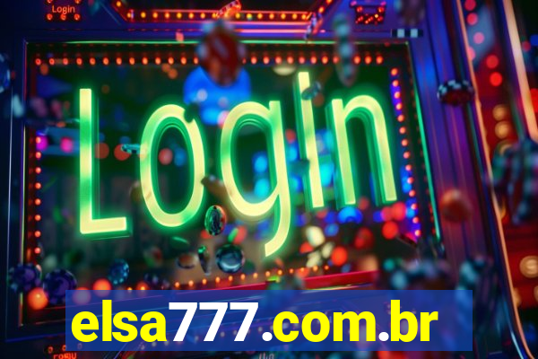 elsa777.com.br