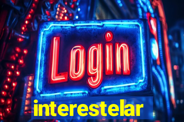 interestelar assistir telegram