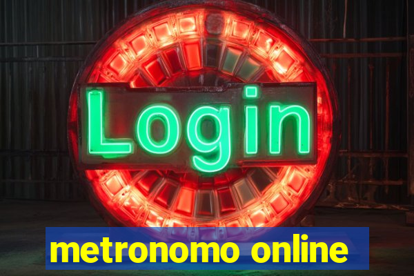 metronomo online