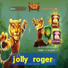 jolly roger programa infantil