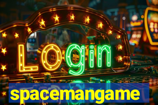 spacemangame