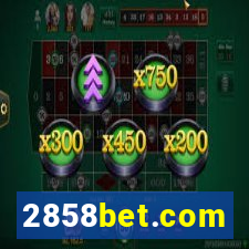 2858bet.com