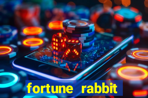 fortune rabbit gratis demo