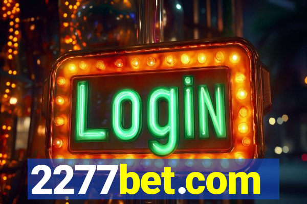 2277bet.com