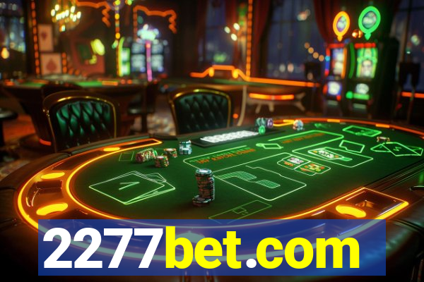 2277bet.com