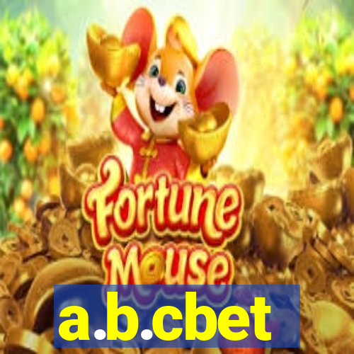 a.b.cbet