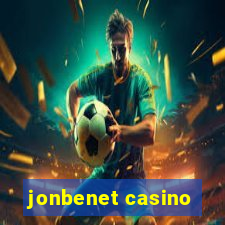 jonbenet casino