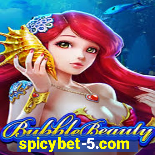 spicybet-5.com