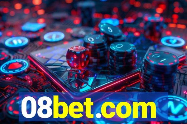 08bet.com