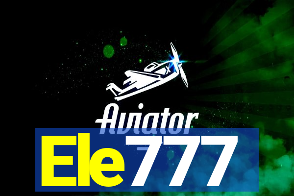 Ele777